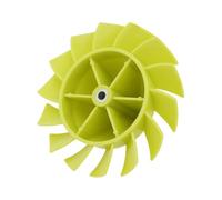 SG Store 1pc Blower Fan Blade Replacement Part 529437004 Compatible with Ryobi 18 Volt Cordless Blower P2108 P21081 P21081VN P21081VNM