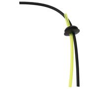 SG Store 1Pc Fuel Hose Assembly 597967304 Compatible with Husqvarna 580BTS 570BTS 560BTS Backpack Leaf Blower Compatible with Jonsered BB2280