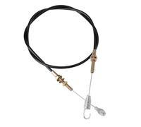 SG Store 1Pc Tiller Reverse Cable 946-0571/746-0571 Compatible with MTD Compatible with Troy-Bilt Tillers