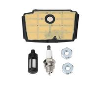 SG Store 1Set Lawn Mower Repair Kit 1137-120-1600 Compatible with Stihl MS192T MS192TC