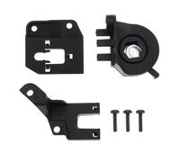 SG Store 1Set Right Side Front Headlight Bracket Repair Kit 8W0998122 Compatible with AUDI A4 B9 2015-2025