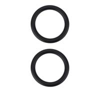 SG Store 2 Pcs Automotive Engine Cooling Pipe Sealing Gasket 30x40x5mm 406.350 N90560701 Compatible with Audi Compatible with Seat