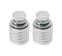 SG Store 2 Sets M14 Angle Grinder Modified Slotting Machine Conversion Head Extension Variable Speed Adapter Kit Suitable for Slotting Wall Bricks Tiles
