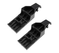 SG Store 2 x Car Hood Support Rod Holder Clamp Clip 5345202090 53452-02090 Compatible with Corolla 2009-2013
