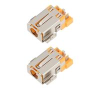 SG Store 2 x DC Power Connector OCDC053A Compatible with Acer Aspire A515-47 Models