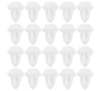 SG Store 20pcs Tailgate Boot Lid Lining Clips 114276600A Compatible with Tesla Model 3