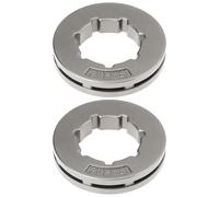 SG Store 2pcs 3/8-8T Chainsaw Rim Sprocket 0000 642 1216 Compatible with Stihl MS461 MS441 MS362 MS360 036 038