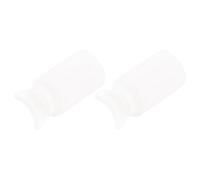SG Store 2pcs 9.95mm Ceramic Reel Pawl Guide Compatible with Abu Garcia Ambassadeur C CS C3 C4 CS 4.65×0.75×9.95mm