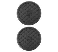 SG Store 2pcs 94x6.5mm Rubber Jack Pad Type B JP17 for 93-96mm Jack Saddle
