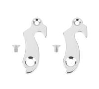 SG Store 2Pcs Bicycle Rear Hanger Compatible with ICE tricycle 2010-2025