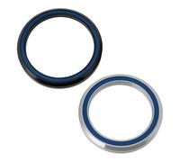 SG Store 2pcs Bike Headset Bearing AC3344 AC3544 Compatible with Aeroad Compatible with Ultimated Compatible with Endurace 35x44x5.5/6mm