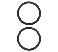 SG Store 2pcs Car Engine Oil Level Sensor Sealing Ring 038103196B Compatible with AUDI A1 A3 A4 A5 A6 A7 A8 Q2 Q3 Q5