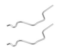 SG Store 2Pcs Car Fuel Door Spring 51171888374 Compatible with BMW E36 E30 E46