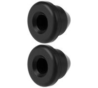 SG Store 2Pcs Car Rear Outer Tail Light Locating Nut 8E0945299A Compatible with Audi A3 8P A4 A5 2005-2025