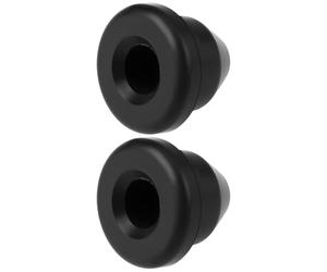 SG Store 2Pcs Car Rear Outer Tail Light Locating Nut 8E0945299A Compatible with Audi A3 8P A4 A5 2005-2025