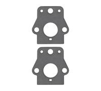 SG Store 2Pcs Carburetor Gasket 1120-129-0500, 1120 129 0500 Compatible with Stihl 009 010 011 012 Chainsaw