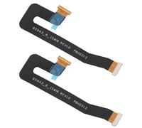 SG Store 2pcs Computer LCD Display Flex Ribbon Replacement Compatible with SAMSUNG GALAXY TAB A7 10.4 SM-T500/T505