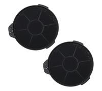 SG Store 2Pcs Cooker Hood Filters Extractor Vent Filter Compatible with B&Q Compatible with CATA 144x132x25mm