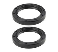 SG Store 2Pcs Crankshaft Seal 12-032-03-S 35x48x7mm Replacement Compatible with Kohler CH11 CH12.5 CH13 C14 CH15 CH16 CH17 Engines