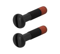 SG Store 2pcs Drill Chuck Screws 251451-2 Compatible with Makita 6228D 6314 6400 DA302D DA312D 6072 6227