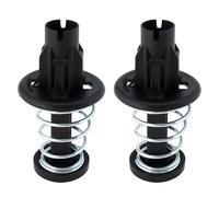 SG Store 2Pcs Front Hood Spring 1778803100 A1778803100 Compatible with MERCEDES-BENZ A W177 2018