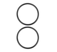 SG Store 2Pcs Fuel Tank Sender Unit Seal Gasket 113919131A Compatible with Audi UR QUATTRO TURBO-COUPE-80-90 B2-100-200 Fuel Pump Lock Ring Seal