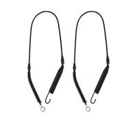 SG Store 2pcs Lawn Mower Deck Engagement Cable Replacement Part 946-05124A 946-05124 746-05124A 746-05124 Compatible with MTD Compatible with Craftsman Lawnmowers