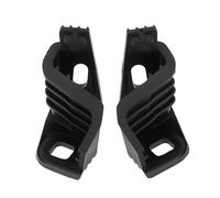 SG Store 2Pcs Left Right Headlight Bracket 51647285597 7285597 51647285598 Compatible with BMW 3 Series F30 F31 F80 11-19