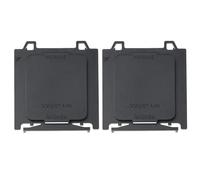 SG Store 2Pcs Motherboard Cover Cap Compatible with AMD AM5 Ryzen LGA 1718