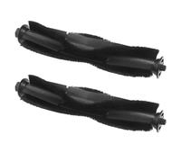 SG Store 2PCS Replacement Main Brush Compatible with AIRROBO T10+ Robot Vacuum Cleaner Length 19.2cm Vacuum Cleaner Main Brush Replacement Parts Rolling Brush