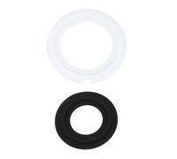 SG Store 2pcs RV Toilet Seal Kits 7x2.9 Inch 385311462 385310677 Compatible with Dometic 110 111 210 510