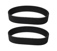 SG Store 2Pcs Sander Drive Belt 2604736010 Compatible with Bosch 1274DVS PBS75A PBS75AE