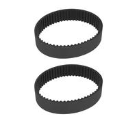 SG Store 2pcs Sander Drive Belts 1604736006 Compatible with Bosch PBS 60 PBS 60 A PBS60 E PBS 60 AE