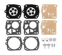 SG Store 2Set Carburetor Repair Kit RK-28HS Compatible with Stihl 088 TS400 TS460 TS510 TS760 Carb Kit Chainsaw Parts