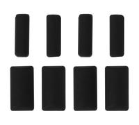 SG Store 2Set Laptop Bottom Case Rubber Foot Pad Compatible with Lenovo Compatible with Thinkpad T490s T495s T14s Gen 1