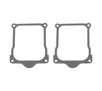 SG Store 2X Rocker Cover Gasket 809732 Compatible with Briggs & Stratton 540477 541777 613177 Engine