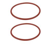 SG Store 2x Round Belt Compatible with KATSU Mini Bench Drill 100080 SP10008004 Silicone O Ring 78mm OD x 4mm