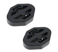 SG Store 2x Rubber Exhaust Mounts 18211723646 Compatible with BMW E36 3 Series Gran Tourer 320 323 325