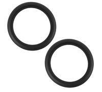 SG Store 2X Toilet Tank Lip Rubber Seal 362.771.00.1 54x44x6.4mm Compatible with Geberit Concealed Tanks