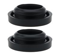 SG Store 2x Windscreen Washer Seal Compatible with Ford Focus 2010-2024 Replacement Grommet for Washer 1708240 3M51-17B648-BA