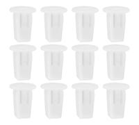 SG Store 30pcs Bodywork Lock Nut Mudguard Screw Grommets Compatible with BMW 5-Series 6-Series 7-Series Replacement Part OEM 07146976114