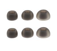 SG Store 3Pairs Silicone EarTips S/M/L Compatible with Anker Soundcore Liberty 4 Nc P40i Life P2 P3 A20i