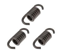 SG Store 3Pcs Clutch Spring Replacement Compatible with Husqvarna 281 281XP 288 288XP 394 395 Chainsaws