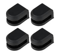 SG Store 4 x Turntable Silicone Shock Absorber Damping Pads Compatible with Audio-Technica AT-LP120