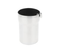 SG Store 48mm Motorcycle Exhaust Muffler Insert Baffle DB Killer Silencer Off-Road Racing Pipe Noise Reduction