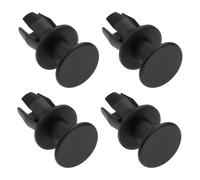 SG Store 4Pcs Car Bottom Expansion Rivet Fixing Buckle 8K0863788 Compatible with VW Compatible with Audi