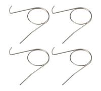 SG Store 4Pcs Chainsaws Starter Pawl Springs 5016735-01 501673501 Compatible with Husqvarna