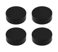 SG Store 4Pcs Jack Pad Small Trolley Jack Rubber Top Pad 38x13mm for Small 2-Ton Trolley