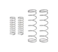 SG Store 4pcs L1R1 L2R2 Button Key Springs Compatible with Steam Deck Controller