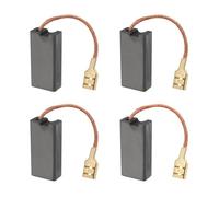 SG Store 4Pcs Motor Carbon Brushes 7x12.5x25mm Compatible with Hilti Power Tools